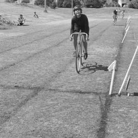 Bay Athletic Championships: cycling