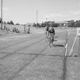 Bay Athletic Championships: cycling