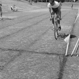 Bay Athletic Championships: cycling