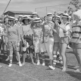 Girls in Action : prefects