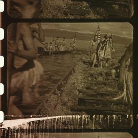 Hei Tiki Film - Waka Taua 1930