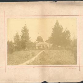 Bradgate House c. 1890s