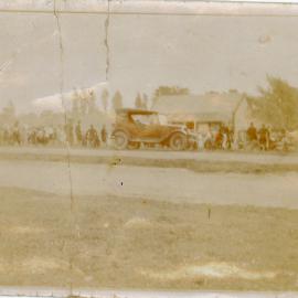 Cameron Road c. 1920s