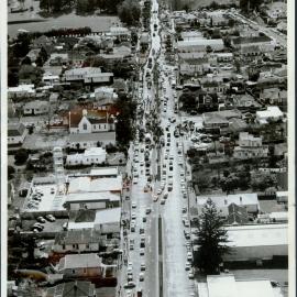 Cameron Road c. 1950s