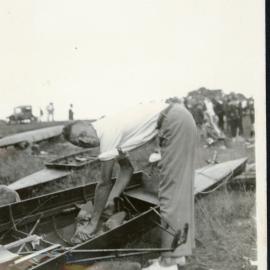 Chum Denniston c. 1930s