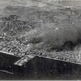 Venizelos Street—looking South