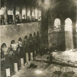 Salonika, from S.E., 19th August, 1917