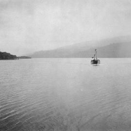 Loch Tay from Killin