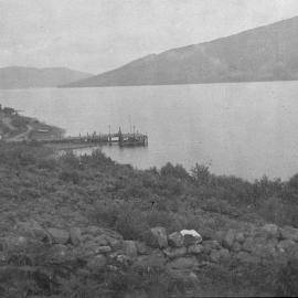Loch Tay from Killin