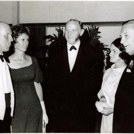 1973 Hauraki Ball