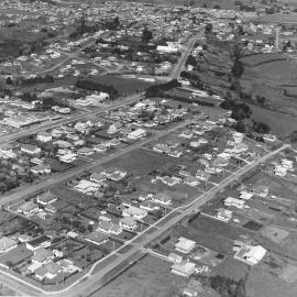 Watling Street, Gate Pā (Ams 251)