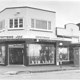 Bay Outfitters