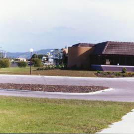 Mount Maunganui Borough Council