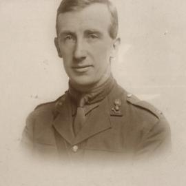 Gerald (Tad) Morpeth