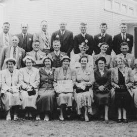 Ōropi Reunion c. 1950s