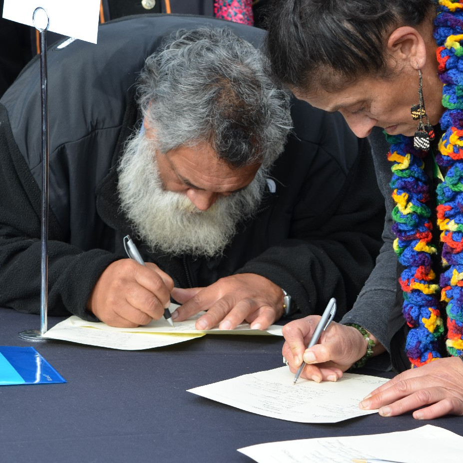 Wai 215 - Research Reports: Waitangi Tribunal Tauranga Moana Claims