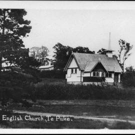 Te Puke set of 12 photos 