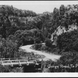 Te Puke set of 12 photos 
