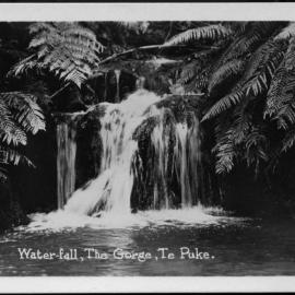 Te Puke set of 12 photos 
