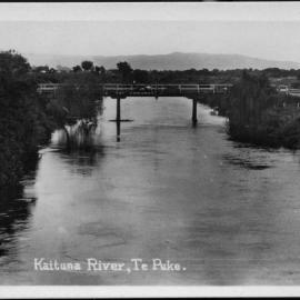 Te Puke set of 12 photos 
