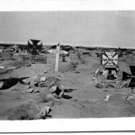 Josef Tischner, Nikolous Albinger, Ogefr Blocf