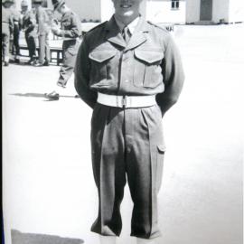 George Collingwood WWI