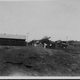 Luthala Bay Camp Building Suva