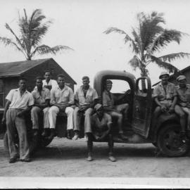 Luthala Bay Work Group