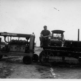 Luthala Bay. D4 & Compresso