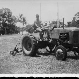 Lulthala Bay WMU Suva