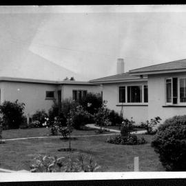 Betty & Jacks house, Pemberton Cres