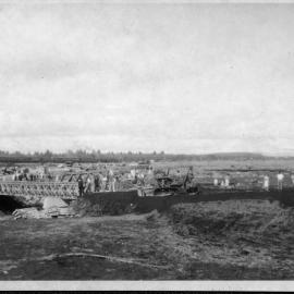 Tangiwai rail disaster Fred Johnson