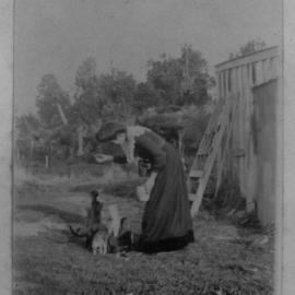 Edith Thistlethwaite