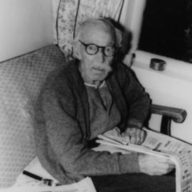 Arthur Thistlethwaite