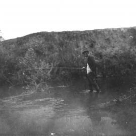 Bartie Thistlethwaite