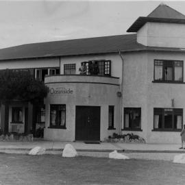 Oceanside Hotel 1948