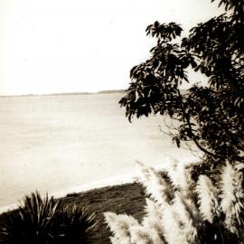 Ōtūmoetai foreshore c. 1939