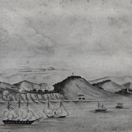 Siege of Maketū 1864