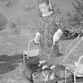 Gala Day at Ōtūmoetai : Jennifer White