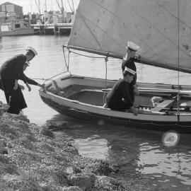 Tauranga Sea Cadet unit