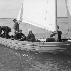 Tauranga Sea Cadet unit