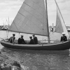 Tauranga Sea Cadet unit