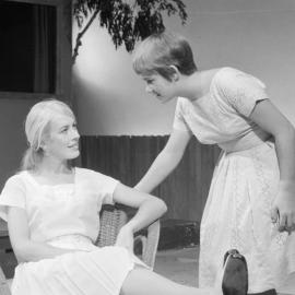 Picnic : how do you talk to boys?