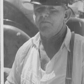 Jerry Williams (1889-1963)