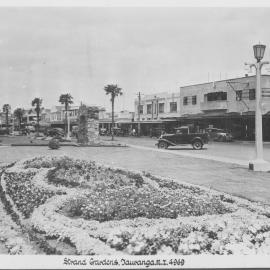 The Strand, Tauranga, c. 1940