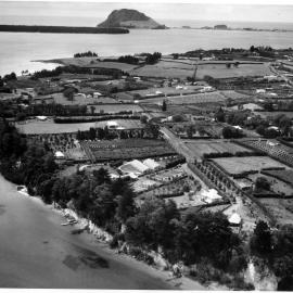 Matua (Ōtūmoetai, Tauranga) c. 1960s