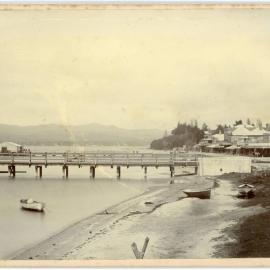 The Strand 1902 or earlier