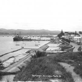 Railway Reclamation c. 1922