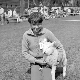 Pets on parade: Judy Honeyfield