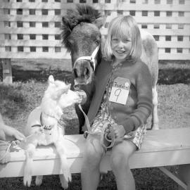 Pets on parade: Brenda Smith